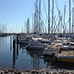 60m bis zum Yachthafen