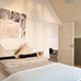 Separate Schlafzimmer